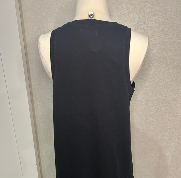 Madewell Ruffled Dress - Picture 8 of 9